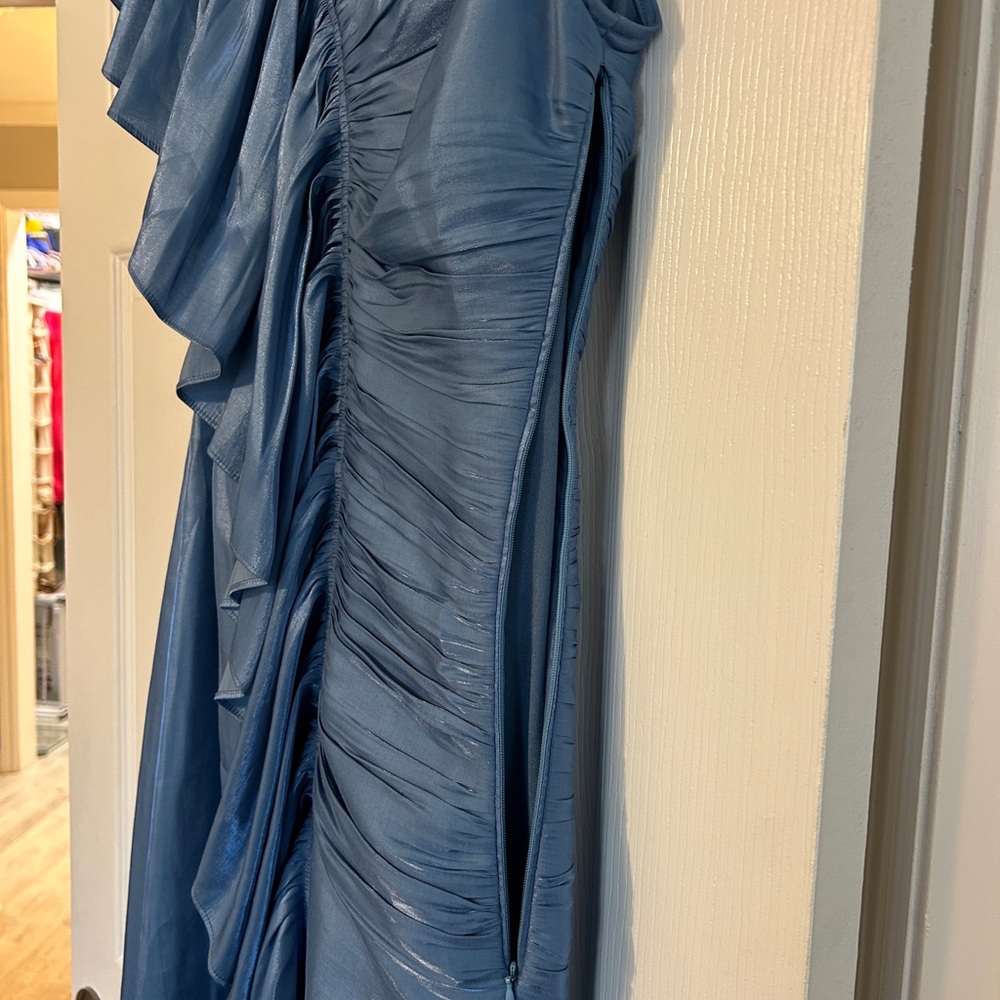 Ulla Johnson Lali Dress - Picture 5 of 7